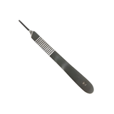  Cán dao số 3, dụng cụ y tế chính xác, hỗ trợ phẫu thuật hiệu quả 