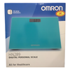  Cân điện tử, đo lường chính xác, thương hiệu OMRON, sản xuất tại Trung Quốc 