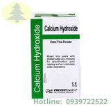  Calcium hydroxide Prevent Dentpro (vật liệu dùng trong điều trị nội nha) 