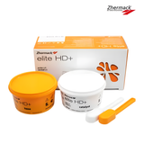  Cao su nặng HD, chất liệu chất lượng cao, thương hiệu Zhermack, sản xuất tại Ý 