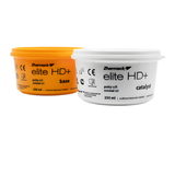  Cao su nặng HD, chất liệu chất lượng cao, thương hiệu Zhermack, sản xuất tại Ý 