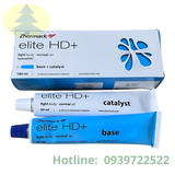  Cao su nhẹ HD, chất liệu chất lượng cao, thương hiệu Zhermack, sản xuất tại Ý 