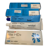  Cao su nhẹ HD, chất liệu chất lượng cao, thương hiệu Zhermack, sản xuất tại Ý 