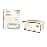  Chỉ phẫu thuật CPT Chromic Catgut, chất lượng cao, sản xuất tại Việt Nam 