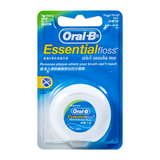  Chỉ nha khoa Oral-B, chất lượng cao, thương hiệu nổi tiếng, sản xuất tại Ireland và Mỹ 
