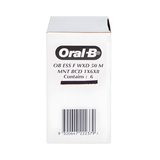  Chỉ nha khoa Oral-B, chất lượng cao, thương hiệu nổi tiếng, sản xuất tại Ireland và Mỹ 