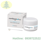  Cortisomol 