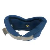  Đai cổ mềm số 3, hỗ trợ bảo vệ và hỗ trợ cổ, thương hiệu Gia Hưng, sản xuất tại Việt Nam 