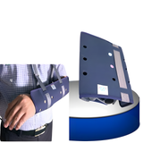  Đai treo tay Gia Hưng, hỗ trợ cố định xương khớp cánh tay, sản xuất tại Việt Nam 