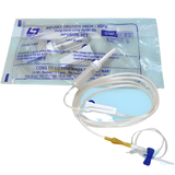  Dây truyền dịch, truyền nước biển, truyền tĩnh mạch MPV 