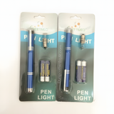  Đèn cây viết (đèn khám tai, mũi, họng), đèn hình cây bút mini dùng trong y tế 