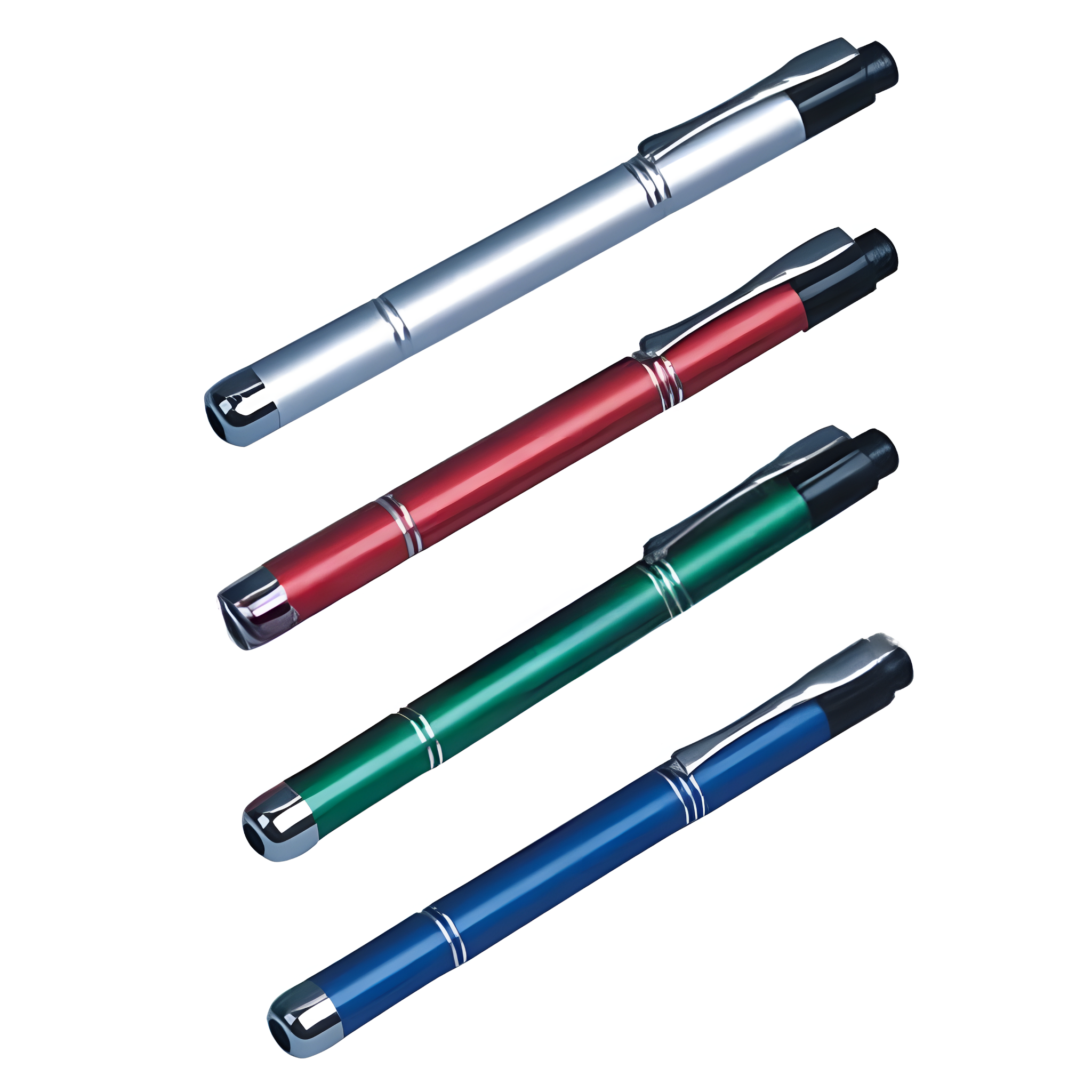  Đèn cây viết (đèn khám tai, mũi, họng), đèn hình cây bút mini dùng trong y tế 