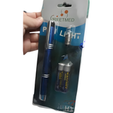  Đèn cây viết (đèn khám tai, mũi, họng), đèn hình cây bút mini dùng trong y tế 