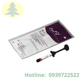  Composite đặc trám răng Denfil, thương hiệu Vericom, sản xuất tại Hàn Quốc 