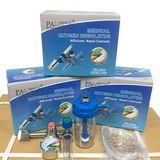  Đồng hồ oxy, thương hiệu Phan Anh, chất lượng cao, sản xuất tại Trung Quốc 