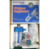  Đồng hồ oxy, thương hiệu Phan Anh, chất lượng cao, sản xuất tại Trung Quốc 