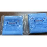  Săn mổ TT 60x80 có lỗ, gói 20 cái, thương hiệu Bảo Thạch, sản xuất tại Việt Nam 