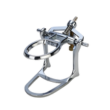  Giá khớp inox, sản phẩm càng cắn, hỗ trợ kỹ thuật viên Labo làm việc khoa học và hiệu quả 