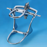  Giá khớp inox, sản phẩm càng cắn, hỗ trợ kỹ thuật viên Labo làm việc khoa học và hiệu quả 