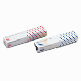  Giấy cắn than GC, dùng trong nha khoa để ghi dấu khớp cắn, thương hiệu QC, sản xuất tại Nhật Bản 