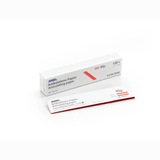  Giấy cắn than thường, dùng trong nha khoa để ghi dấu khớp cắn, thương hiệu Henel, hộp 10 xấp, sản xuất tại Mỹ 