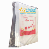  Giấy y tế Linh Xuân, dùng làm giấy lót, giấy thấm và giấy lau trong y tế, chất lượng cao, sản xuất tại Việt Nam 