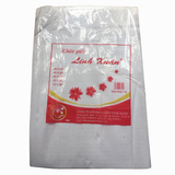  Giấy y tế Linh Xuân, dùng làm giấy lót, giấy thấm và giấy lau trong y tế, chất lượng cao, sản xuất tại Việt Nam 
