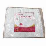  Giấy y tế Linh Xuân, dùng làm giấy lót, giấy thấm và giấy lau trong y tế, chất lượng cao, sản xuất tại Việt Nam 