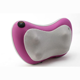  Gối massage Magic PL-819, hỗ trợ thư giãn hiệu quả, sản xuất tại Trung Quốc 