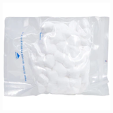 Gòn viên gói 500gr, thấm hút tốt, thương hiệu Bảo Thạch, dùng trong y tế 