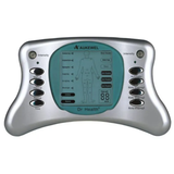  Máy massage 8 miếng dán, thiết bị thư giãn cơ bắp, sản xuất tại Trung Quốc 