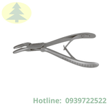  Kềm bấm xương răng 