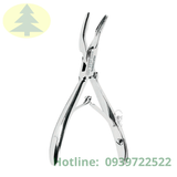  Kềm bấm xương răng 