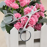  Kéo y tế thẳng/cong, đầu nhọn, kích cỡ từ 10cm đến 20cm, dụng cụ y tế chuyên dụng, sản xuất tại Pakistan 