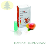  Lấy dấu Tropical 