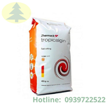  Lấy dấu Tropical 