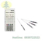  Lentulo Mani ( Các kích thước khác nhau ) 