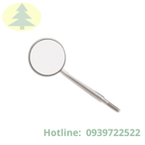  Mặt gương nha khoa MNA Pakistan 