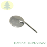  Mặt gương nha Osung Hàn Quốc - Bán theo cái 