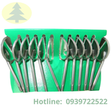  Mặt gương nha Osung Hàn Quốc - Bán theo cái 