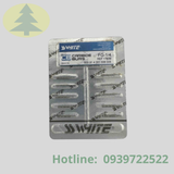  Mũi khoan SSW FG (Friction Grip - Ma sát, gắn tay khoan tốc độ cao) 