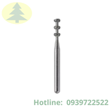  Mũi khoan trắng MDT ( bán theo mũi ) 