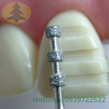  Mũi khoan trắng MDT ( bán theo mũi ) 