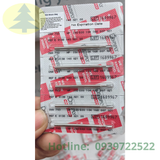  Mũi Khoan Nha Khoa Dentsply 703 - Độ Chính Xác Cao Cho Mọi Ca Lâm Sàng ( Bán theo mũi ). 