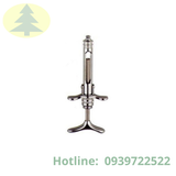  Ống chích sắt MNA 