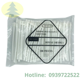  Ống hút nước bọt nha khoa Việt Nam 