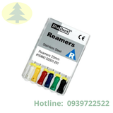  Mũi trâm Reamers Mani (Các loại) 