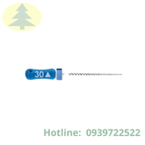  Mũi trâm Reamers Mani (Các loại) 