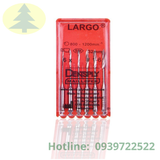  Mũi trâm Reamers Dentply ( các loại ) 