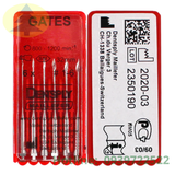 Mũi trâm Reamers Dentply ( các loại ) 
